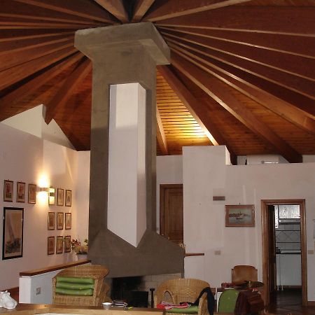 Villa Al Pozzino In Punta Ala Bagian luar foto