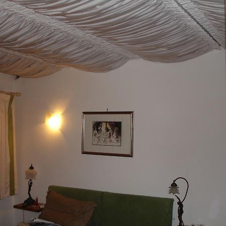 Villa Al Pozzino In Punta Ala Bagian luar foto