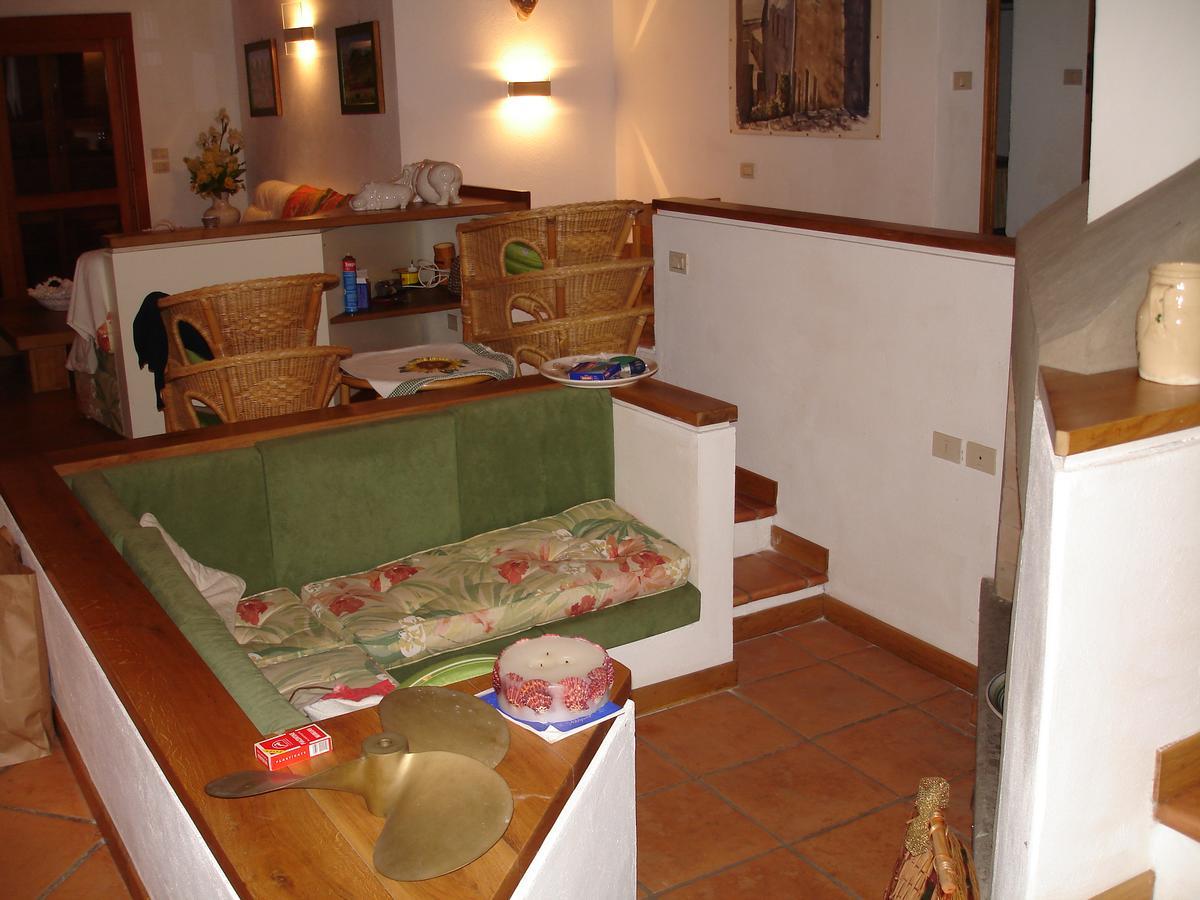 Villa Al Pozzino In Punta Ala Bagian luar foto