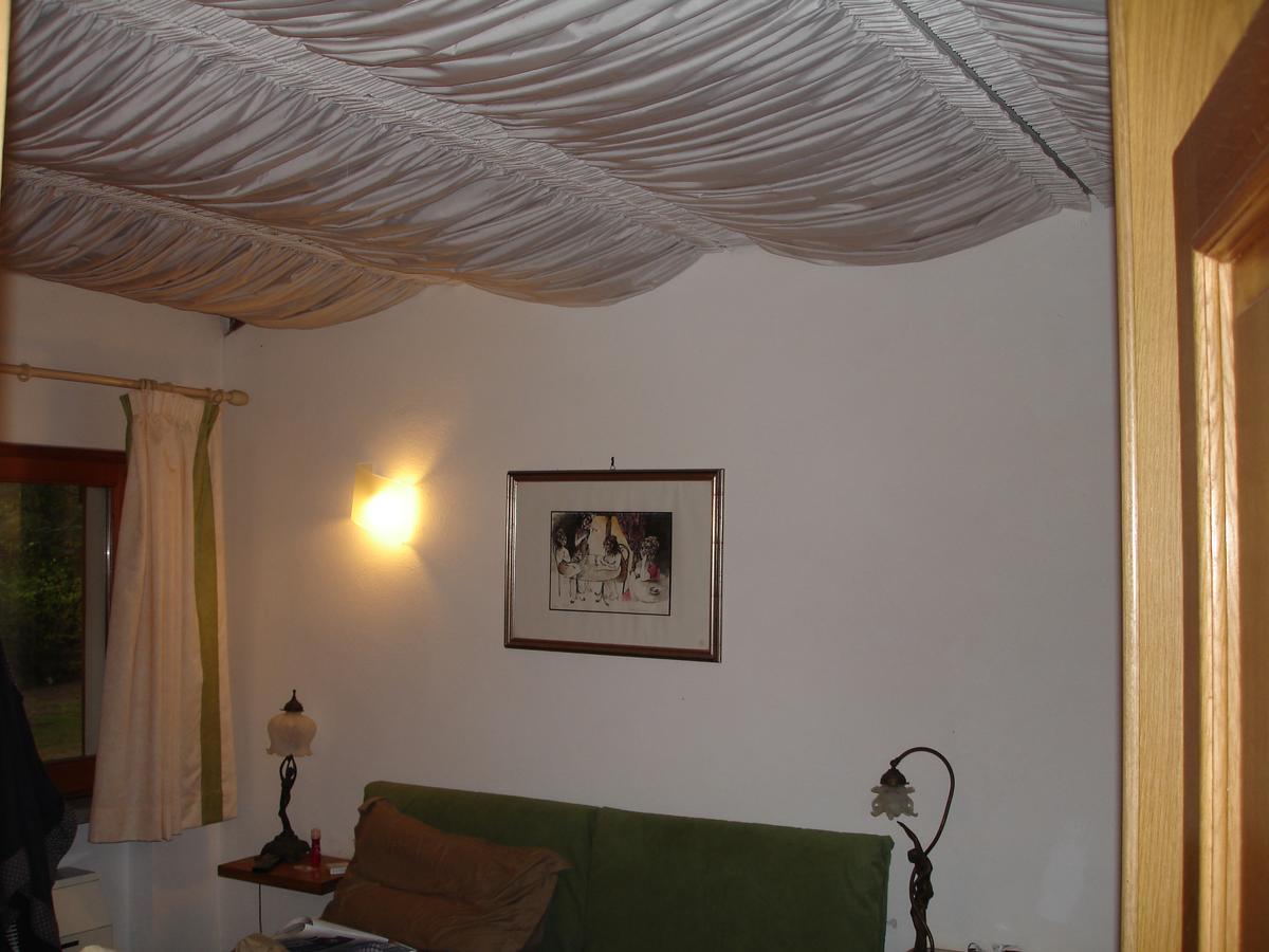 Villa Al Pozzino In Punta Ala Bagian luar foto