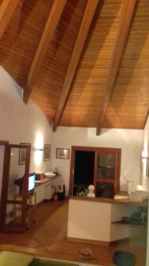 Villa Al Pozzino In Punta Ala Bagian luar foto
